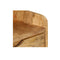 Bedside Cabinet Solid Mango Wood