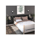 Bedside Cabinet Wall Mounted