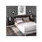 Bedside Cabinet Wall Mounted