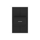 Bedside Cabinet Wall Mounted