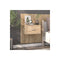 Bedside Cabinet Wall Mounted