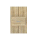Bedside Cabinet Wall Mounted
