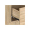 Bedside Cabinet Wall Mounted