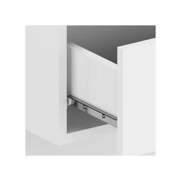 Bedside Cabinet Wall Mounted