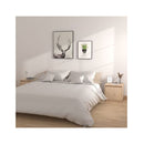 Bedside Cabinets 2 Pcs 40 X 30 X 40 Cm Solid Wood Pine