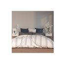 Bedside Cabinets 2 Pcs White 40 X 40 X 56 Cm Engineered Wood