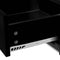 Bedside Table Drawer - Black