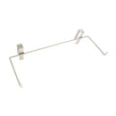 Beehive Frame Perch Holder Stainless Steel