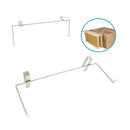 Beehive Frame Perch Holder Stainless Steel