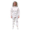 Beekeeping Suit Outfit Bee Hooded Cotton