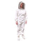 Beekeeping Suit Outfit Bee Hooded Cotton