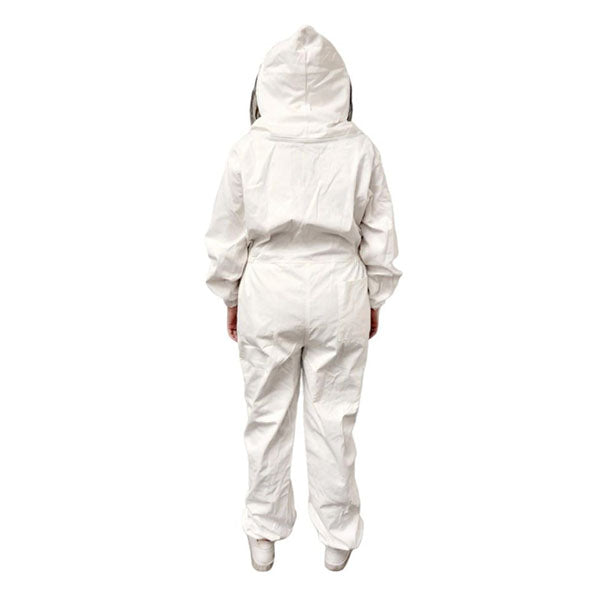 Beekeeping Suit Outfit Bee Hooded Cotton