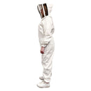 Beekeeping Suit Outfit Bee Hooded Cotton