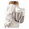 Beekeeping Hooded Outfit Cotton Ventilated Overalls 190Cm Xl