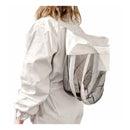 Beekeeping Suit Outfit Hooded Cotton Small