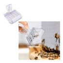 Beekeeping Tools Kit 10 Pcs Honey Bee Hive Beekeeper Starter Pack