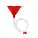Beer Bong Funnel Party Drinking Games Alcohol Booze Scull Hose