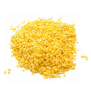 Organic Beeswax Pellets Yellow Cosmetic Grade Quality Pure Bees Wax