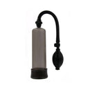 Beginner Pump Black