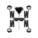 Beginners Bondage Fantasy Kit