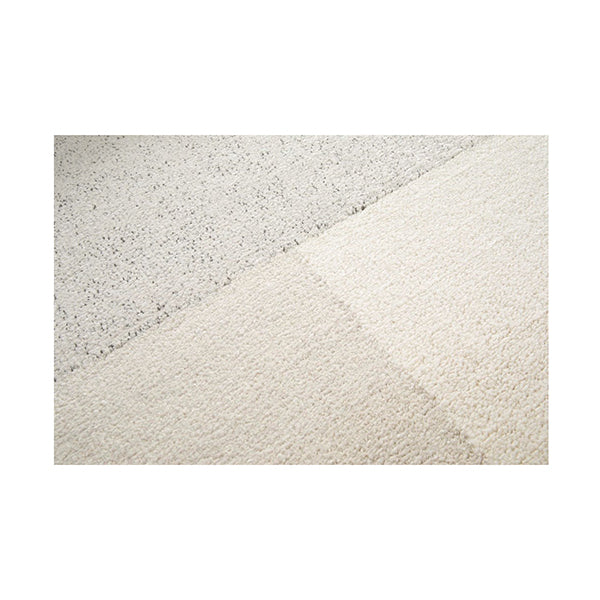 Belgian Mound Made Of Polypropylene Rug 160 X 230 Cm