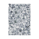 Belgian Shroud Machine Made Polypropylene Rug 160 X 230 Cm