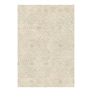 Belgium Creme Plush Rug 160Cm X 230Cm