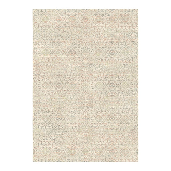 Belgium Creme Plush Rug 160Cm X 230Cm