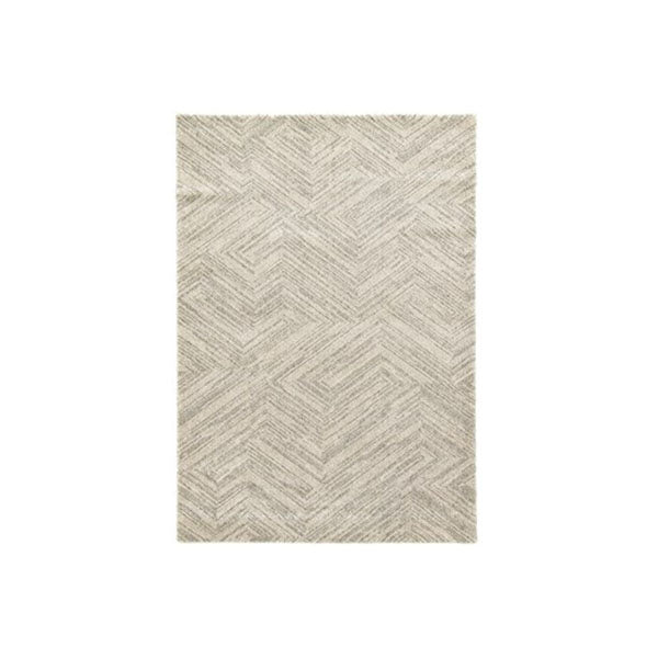 Belgium Moroccan Style Rug