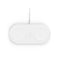 Belkin Boost Charge 10W Dual Wireless Charging Pads White