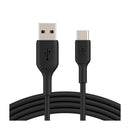 Belkin Usb C To Usb A Cable 1M Black