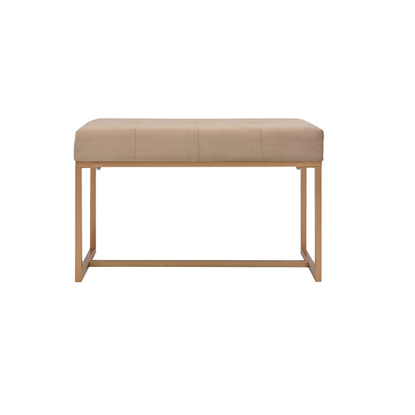 Bench Velvet