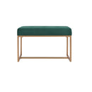 Bench Velvet