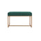 Bench Velvet