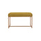 Bench Velvet