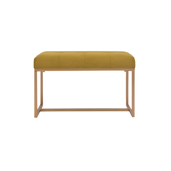 Bench Velvet