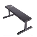 Weights Flat Bench Press Home Gym
