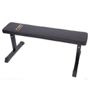 Weights Flat Bench Press Home Gym