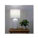 Benjy25 Complete Table Lamp