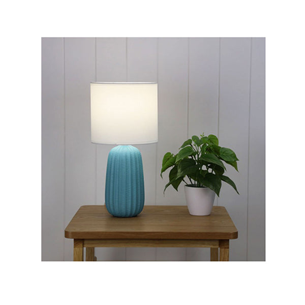 Benjy Complete Table Lamp