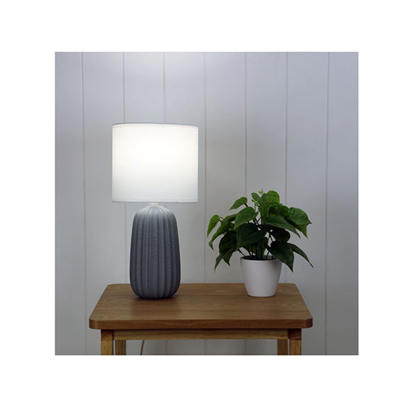 Benjy Complete Table Lamp