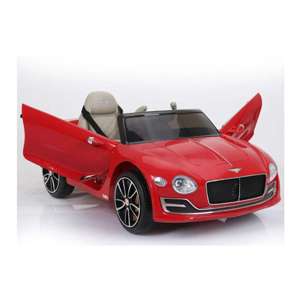 12 Licensed Speed 6E Electric Kids Ride On Car