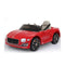 12 Licensed Speed 6E Electric Kids Ride On Car