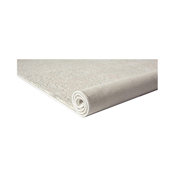 Bersama Elegant Linen Rug 160 X 230 Cm