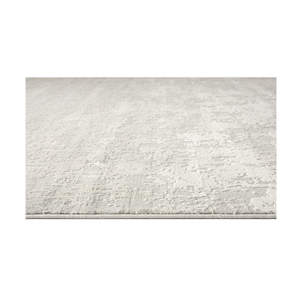 Bersama Elegant Linen Rug 160 X 230 Cm