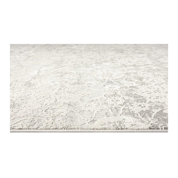 Bersama Modern Linen Rug 160 X 230 Cm