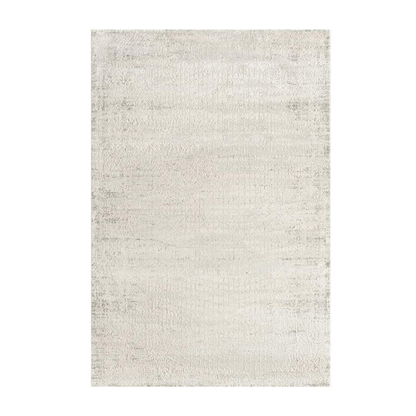 Bersama Modern Linen Rug 160 X 230 Cm