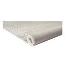 Bersama Modern Linen Rug 160 X 230 Cm