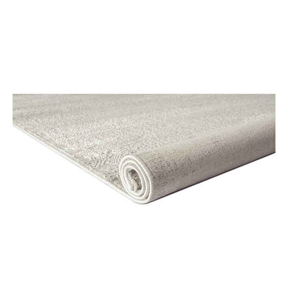 Bersama Modern Linen Rug 160 X 230 Cm