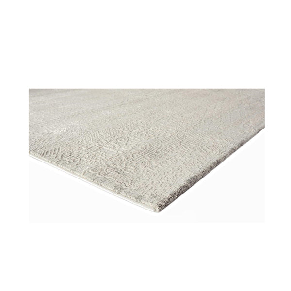 Bersama Modern Linen Rug 160 X 230 Cm